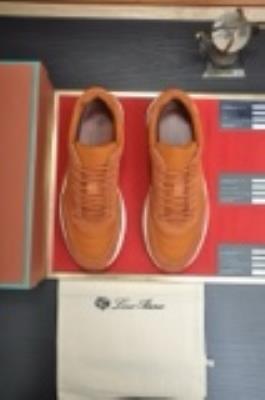 wholesale quality loro piana shoes model no. 6